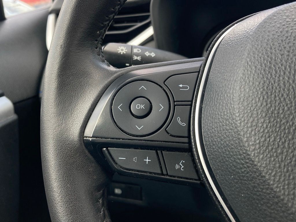 2023 Toyota RAV4 Hybrid SE San Antonio TX