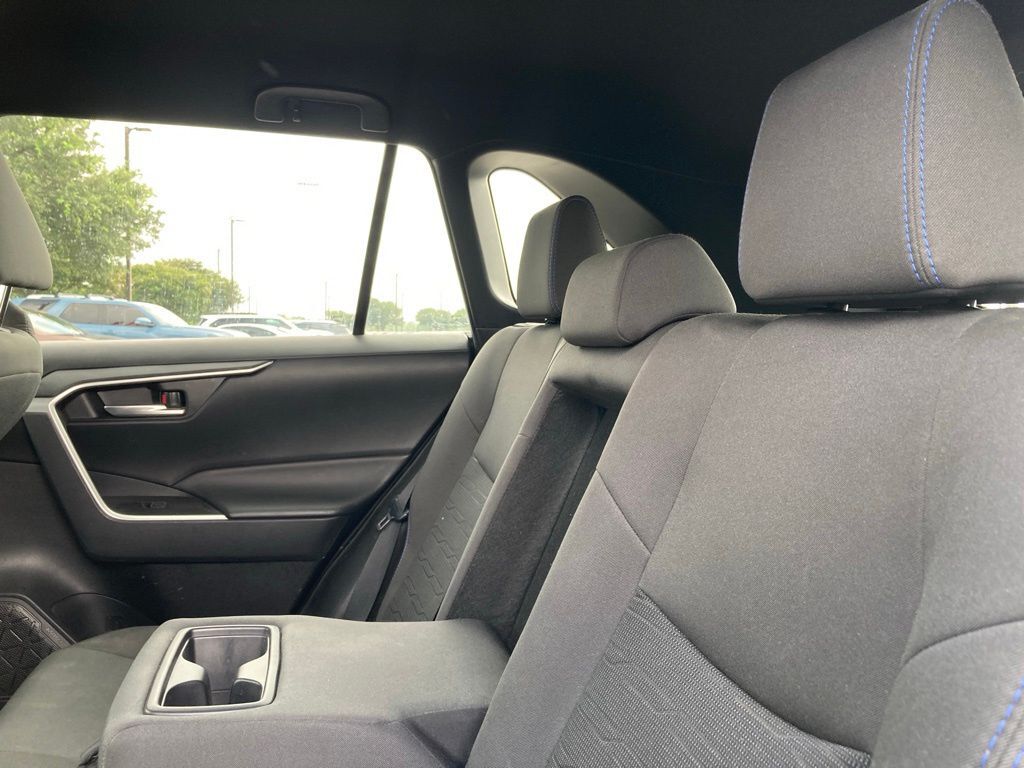 2023 Toyota RAV4 Hybrid SE San Antonio TX