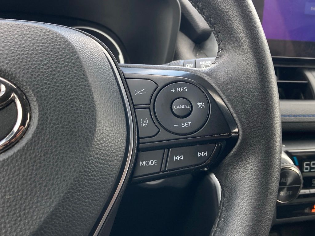 2023 Toyota RAV4 Hybrid SE San Antonio TX