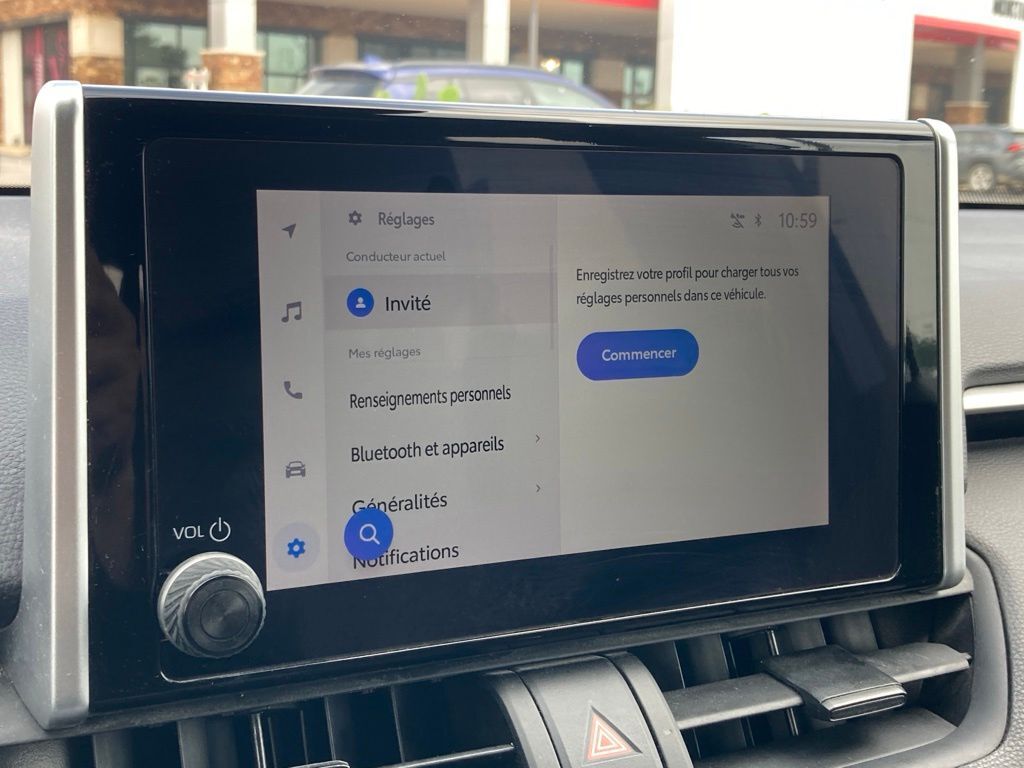 2023 Toyota RAV4 Hybrid SE San Antonio TX