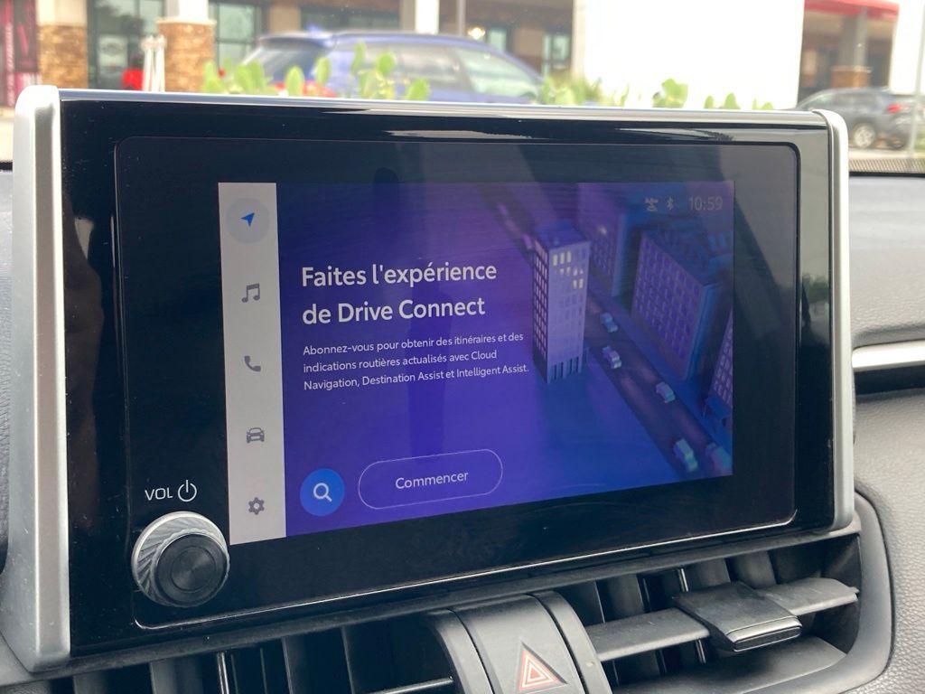 2023 Toyota RAV4 Hybrid SE San Antonio TX