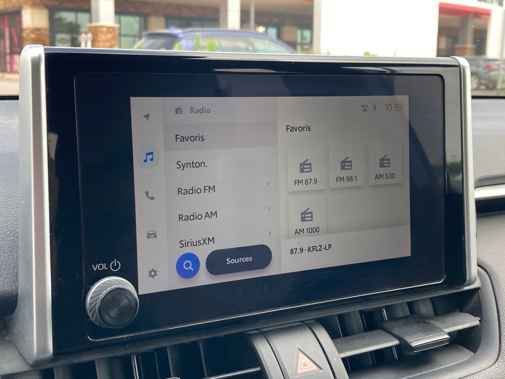 2023 Toyota RAV4 Hybrid SE San Antonio TX