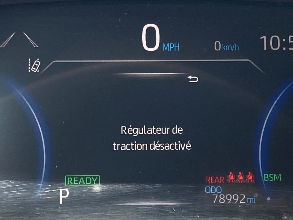 2023 Toyota RAV4 Hybrid SE San Antonio TX