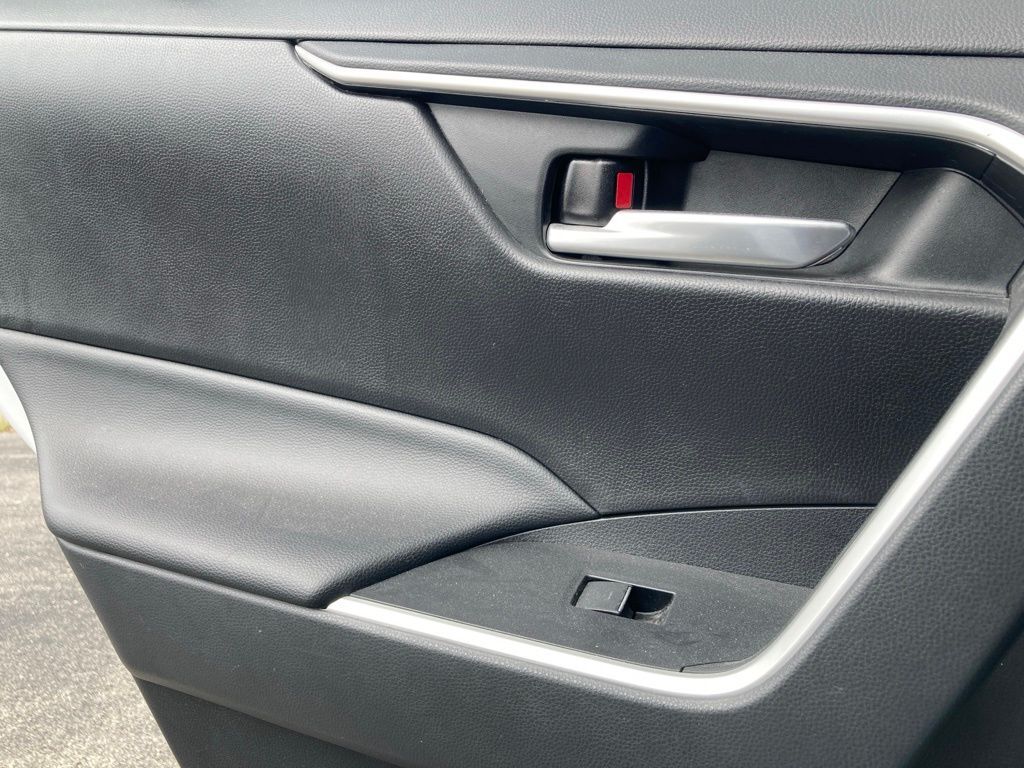 2023 Toyota RAV4 Hybrid SE San Antonio TX