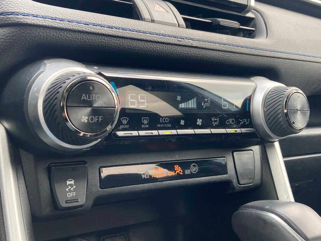 2023 Toyota RAV4 Hybrid SE San Antonio TX