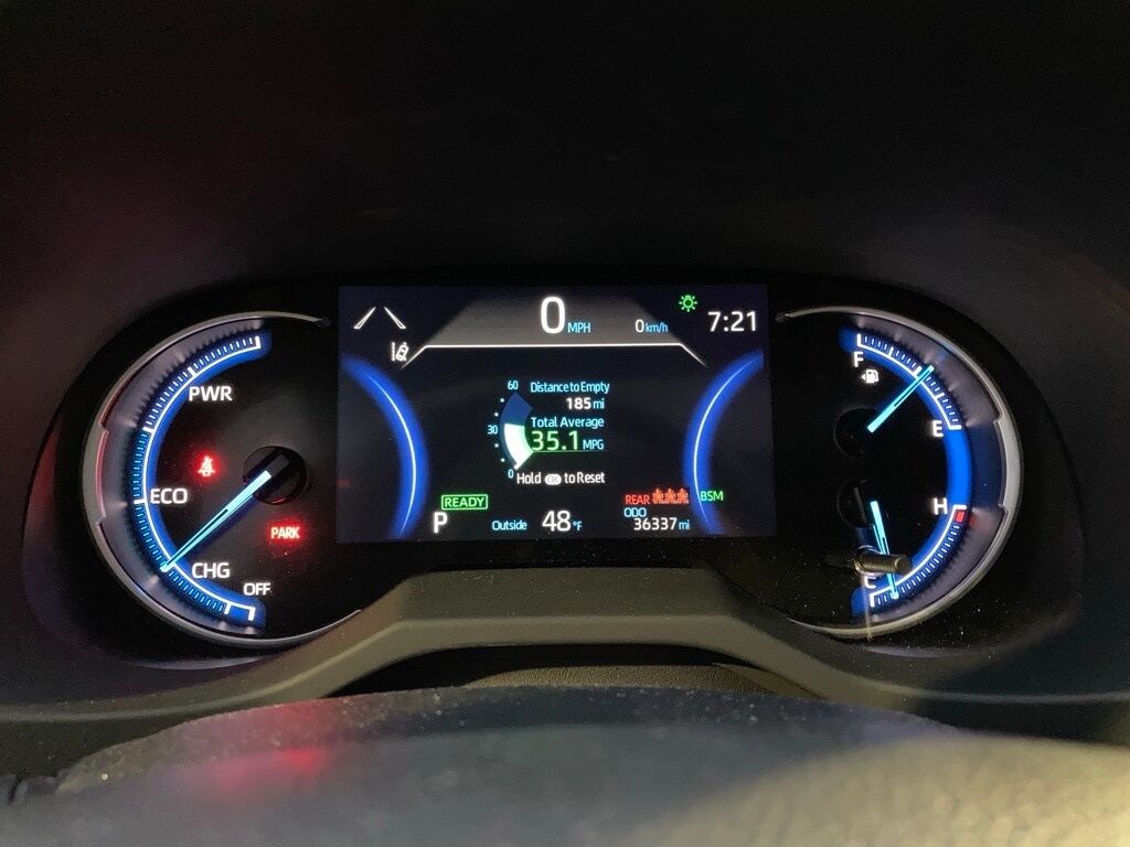2023 Toyota RAV4 Hybrid SE San Antonio TX