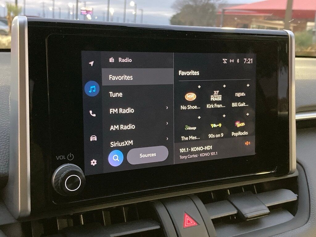 2023 Toyota RAV4 Hybrid SE San Antonio TX
