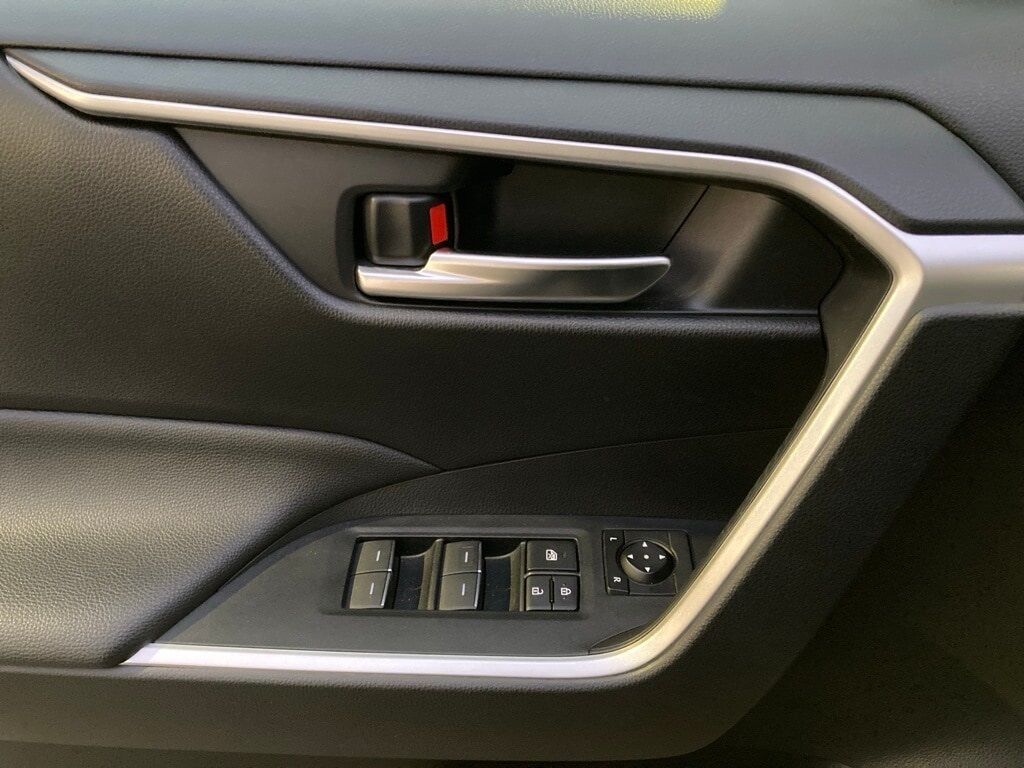 2023 Toyota RAV4 Hybrid SE San Antonio TX