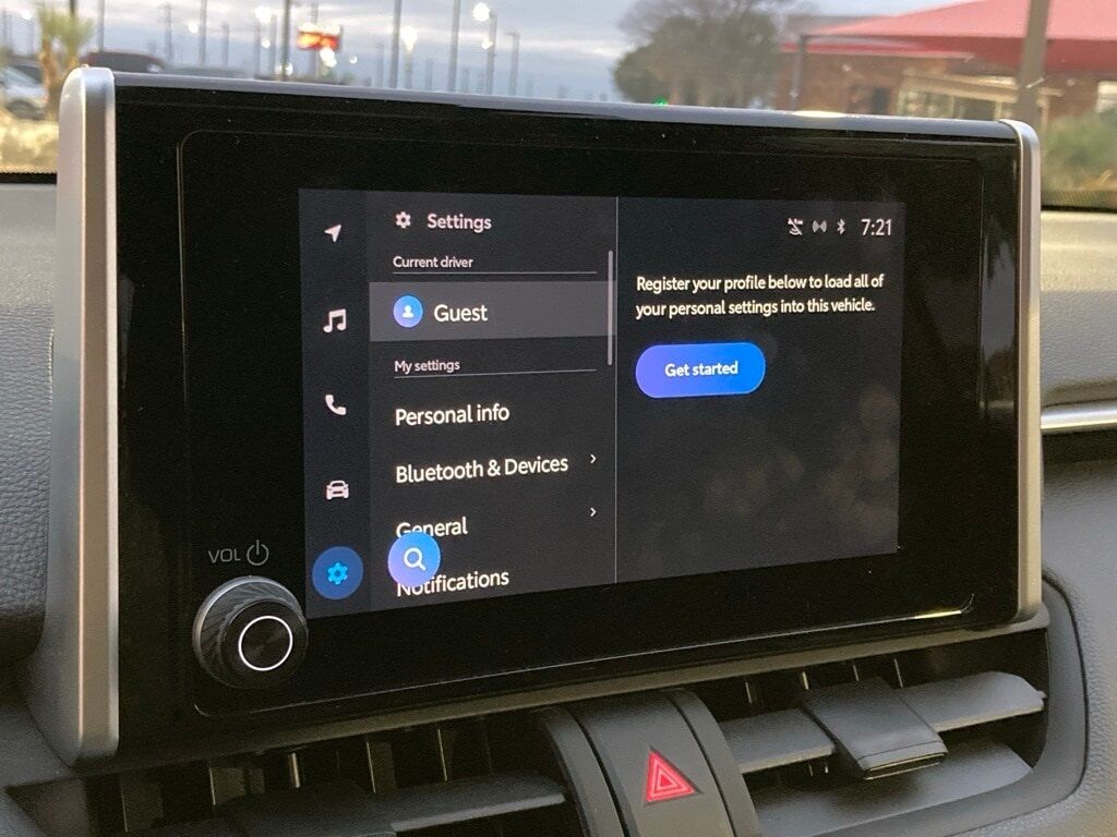 2023 Toyota RAV4 Hybrid SE San Antonio TX