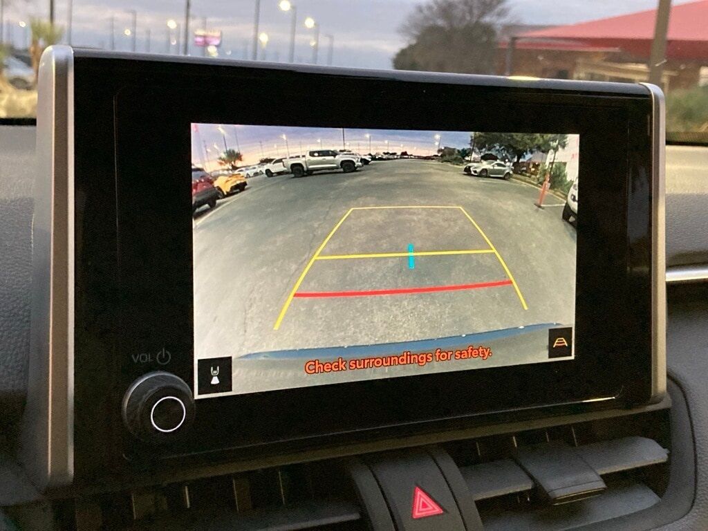 2023 Toyota RAV4 Hybrid SE San Antonio TX