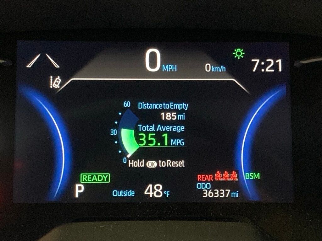 2023 Toyota RAV4 Hybrid SE San Antonio TX