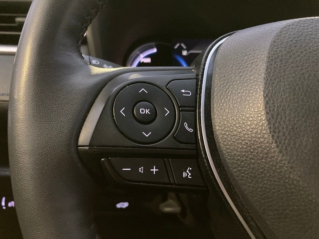 2023 Toyota RAV4 Hybrid SE San Antonio TX