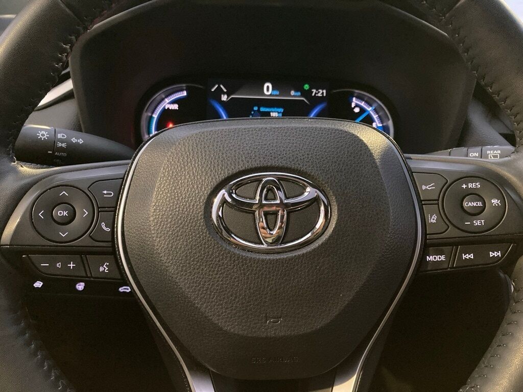 2023 Toyota RAV4 Hybrid SE San Antonio TX
