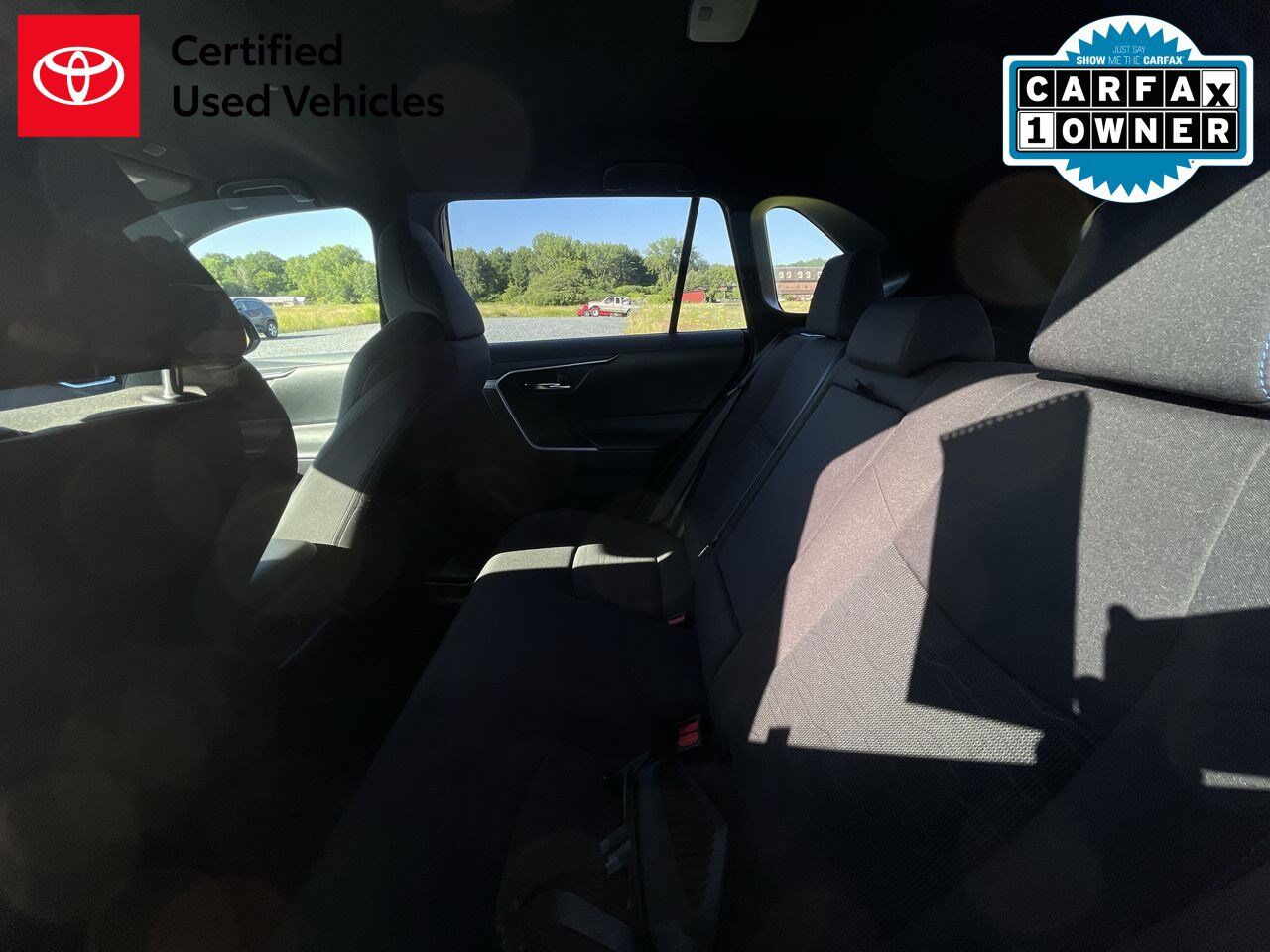 2023 Toyota RAV4 Hybrid SE White River Junction VT