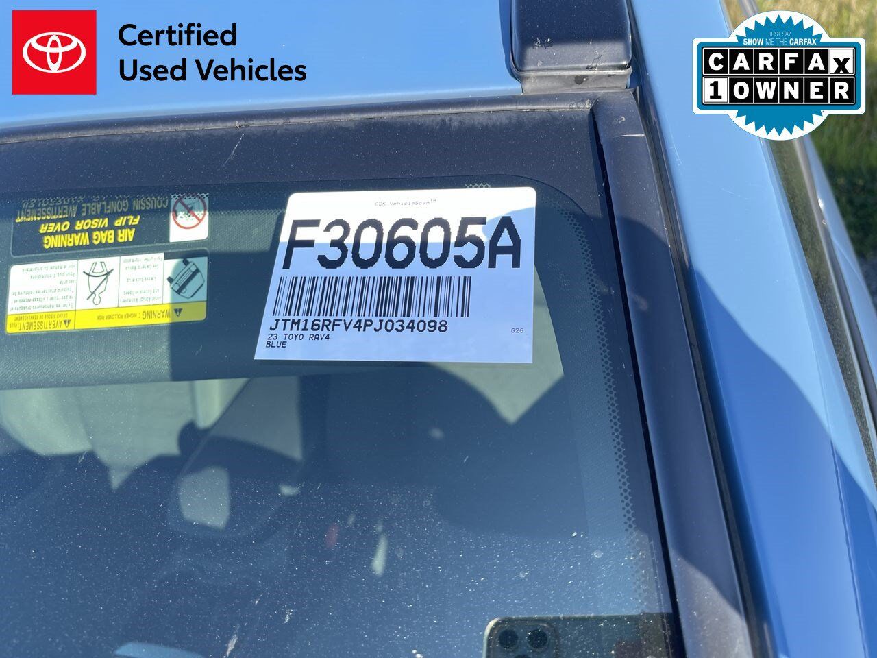 2023 Toyota RAV4 Hybrid SE White River Junction VT