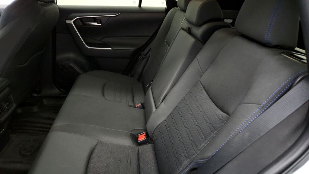 2023 Toyota RAV4 Hybrid SE Laurel MD