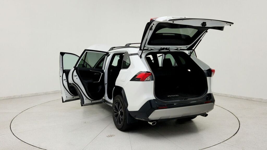 2023 Toyota RAV4 Hybrid SE Laurel MD