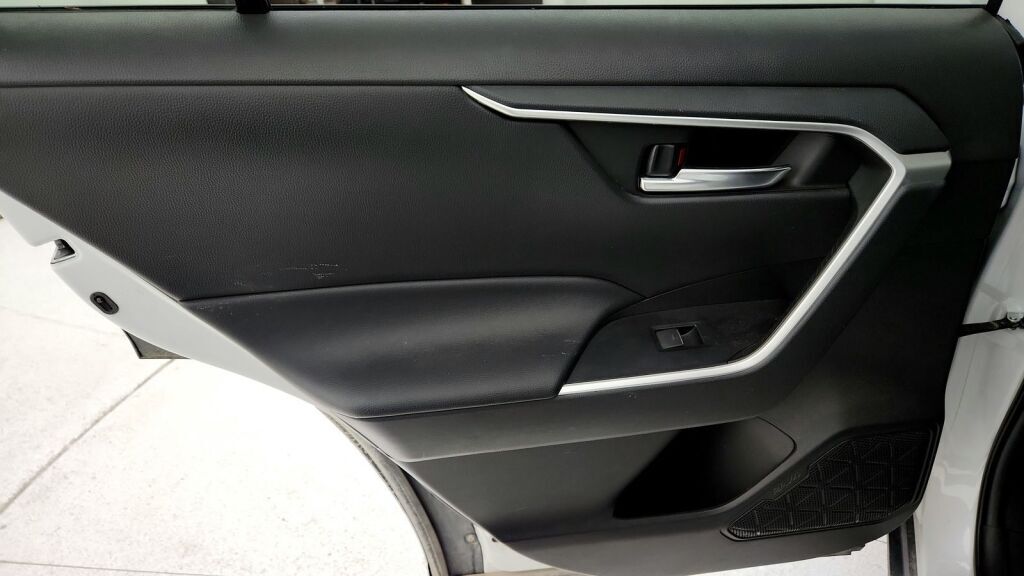 2023 Toyota RAV4 Hybrid SE Laurel MD