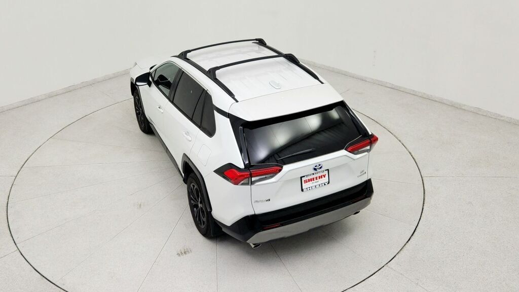 2023 Toyota RAV4 Hybrid SE Laurel MD