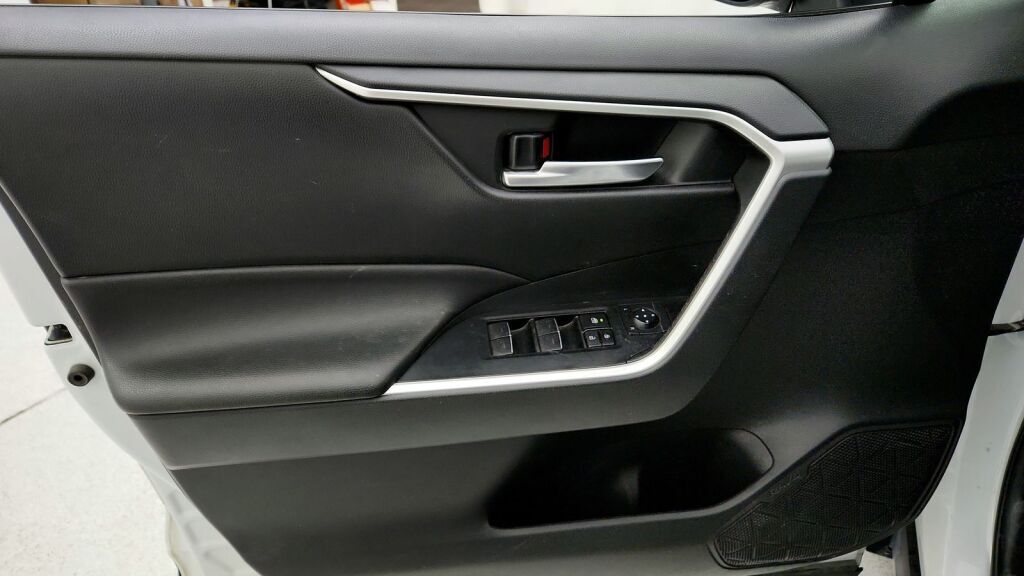 2023 Toyota RAV4 Hybrid SE Laurel MD