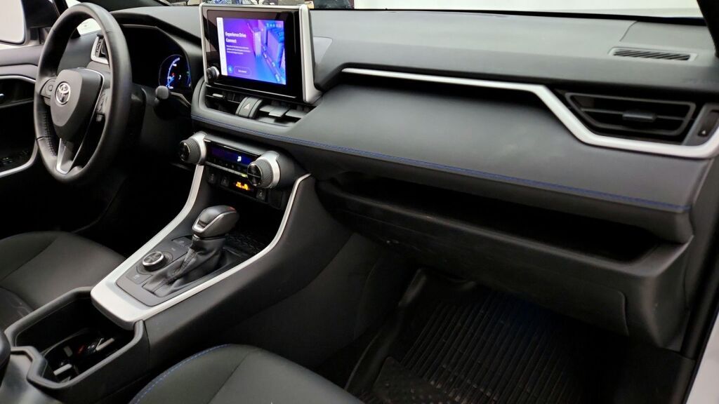 2023 Toyota RAV4 Hybrid SE Laurel MD