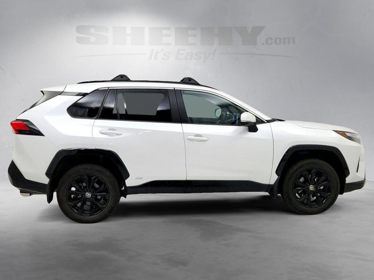 2023 Toyota RAV4 Hybrid SE Laurel MD