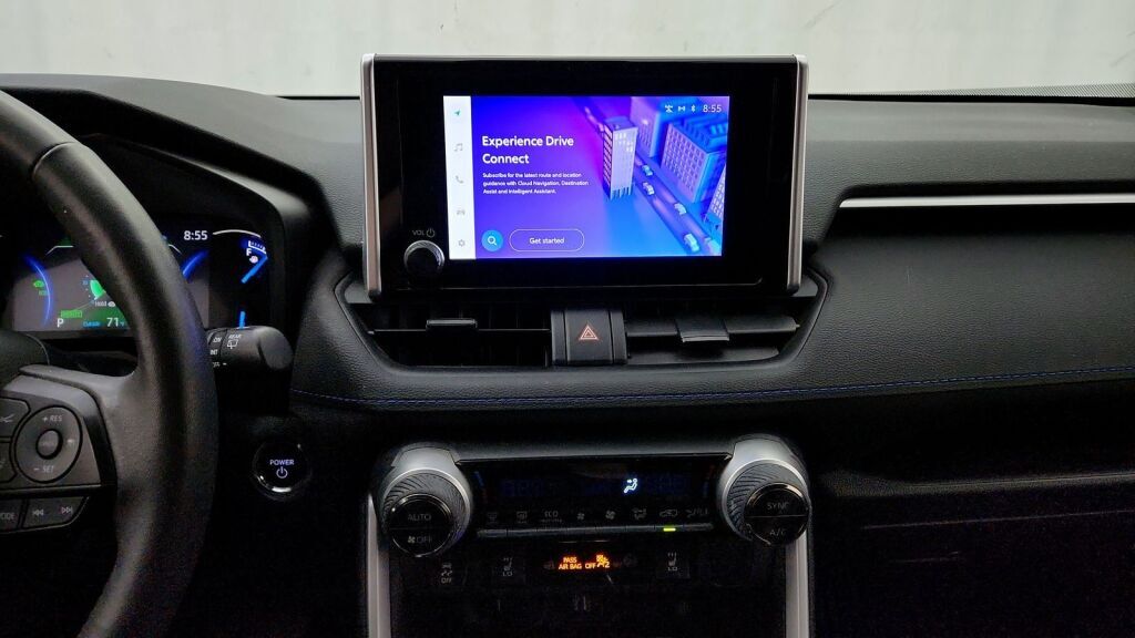 2023 Toyota RAV4 Hybrid SE Laurel MD