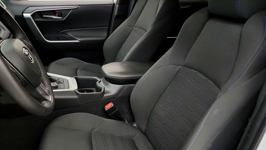 2023 Toyota RAV4 Hybrid SE Laurel MD