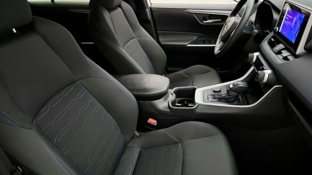 2023 Toyota RAV4 Hybrid SE Laurel MD
