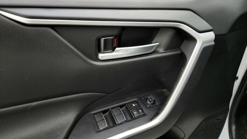 2023 Toyota RAV4 Hybrid SE Laurel MD