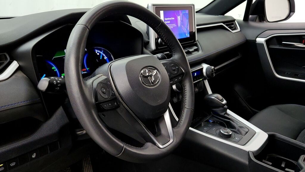 2023 Toyota RAV4 Hybrid SE Laurel MD