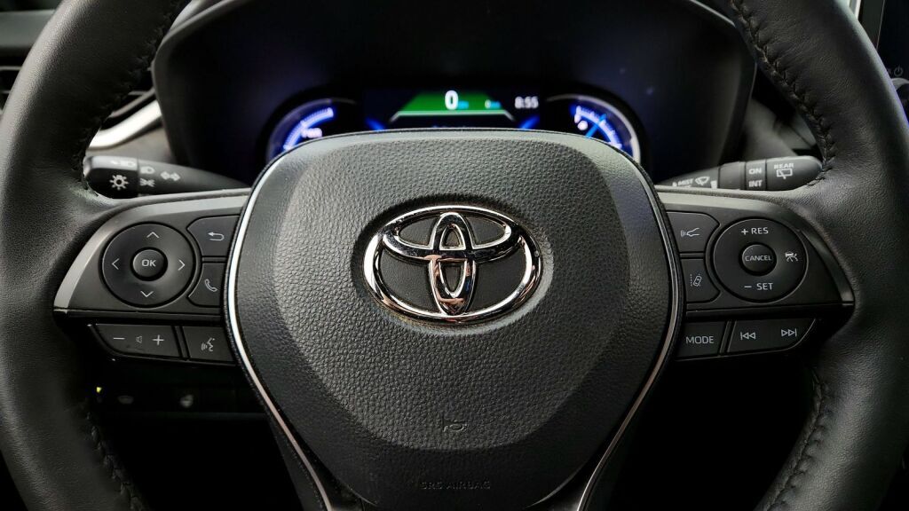 2023 Toyota RAV4 Hybrid SE Laurel MD