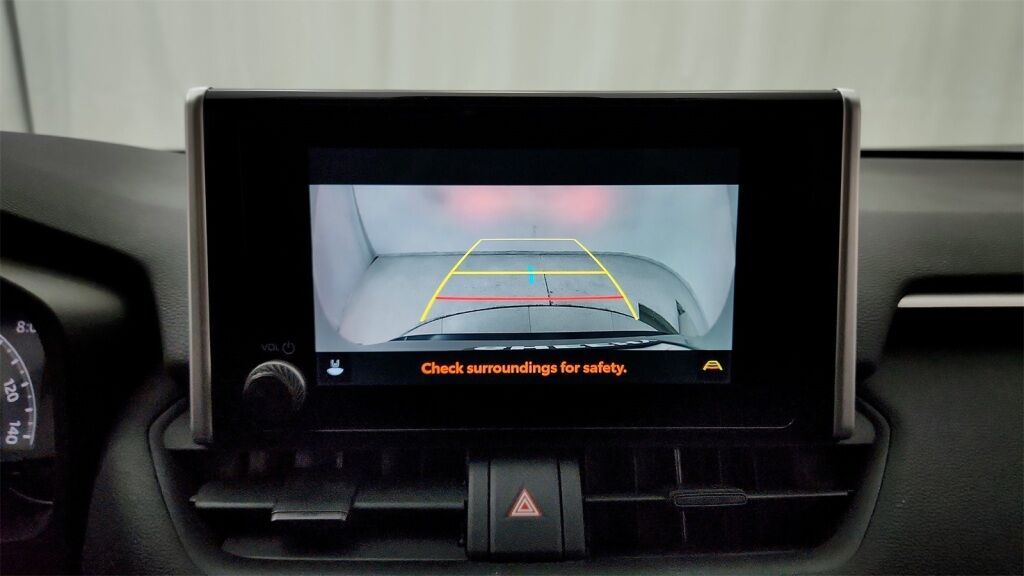 2023 Toyota RAV4 Hybrid SE Laurel MD