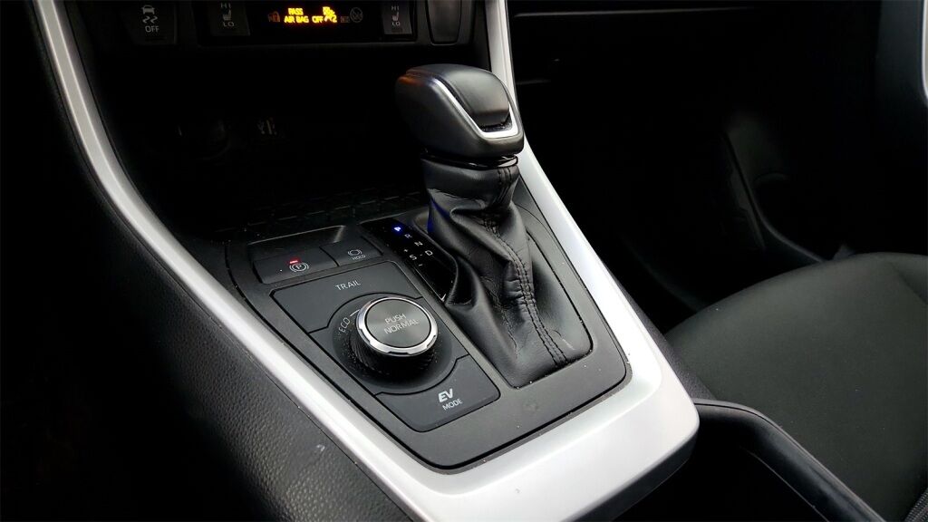 2023 Toyota RAV4 Hybrid SE Laurel MD