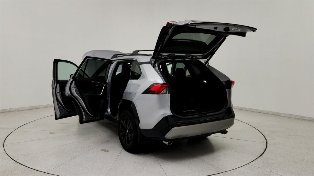 2023 Toyota RAV4 Hybrid SE Laurel MD