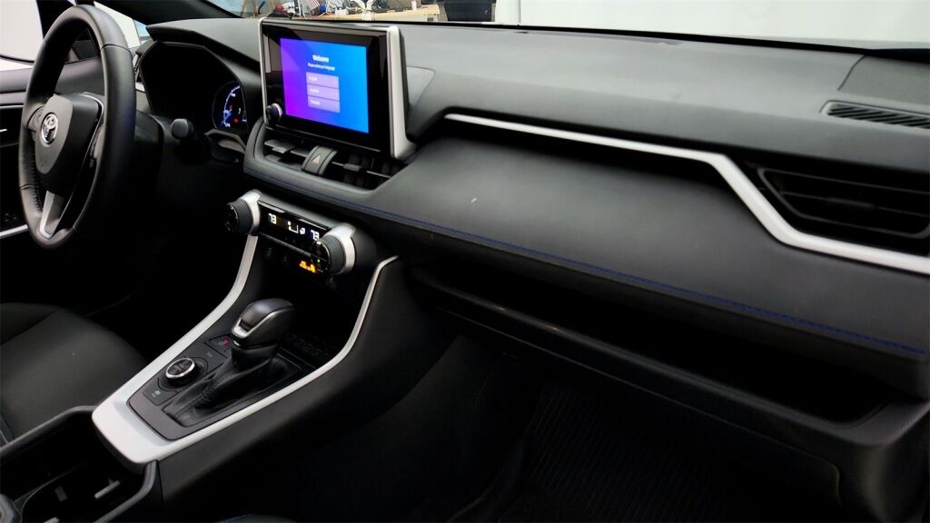 2023 Toyota RAV4 Hybrid SE Laurel MD