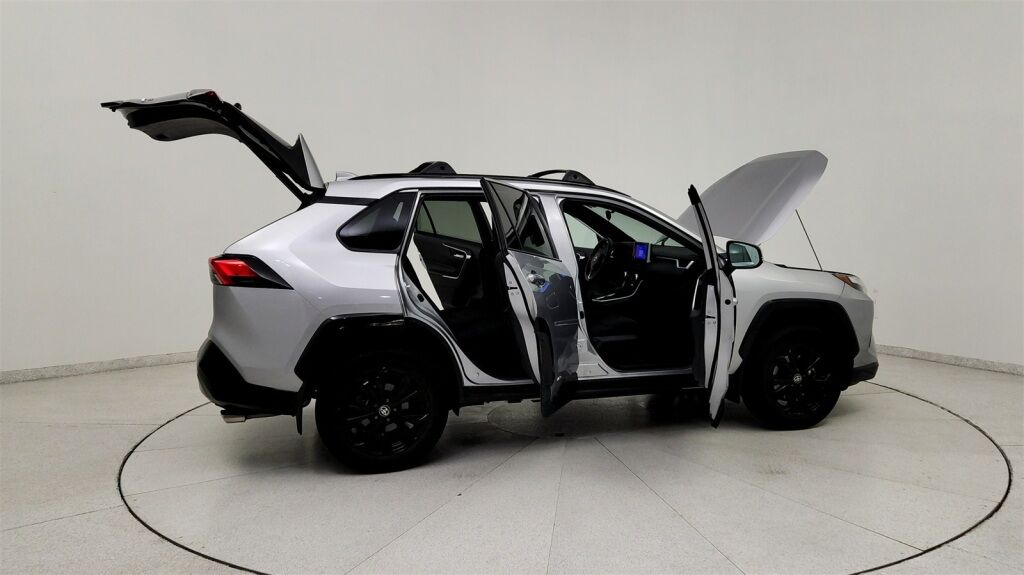 2023 Toyota RAV4 Hybrid SE Laurel MD