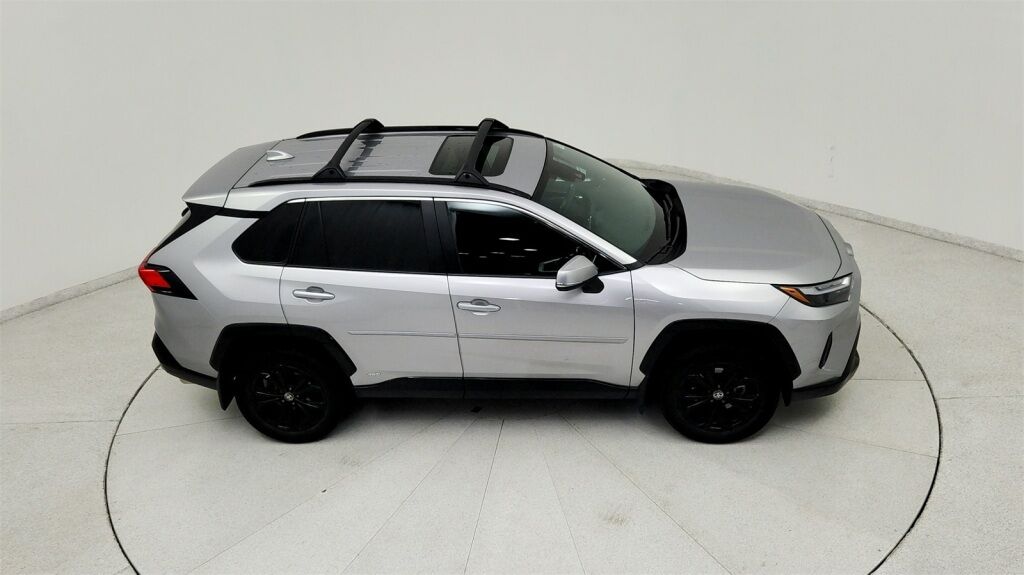 2023 Toyota RAV4 Hybrid SE Laurel MD