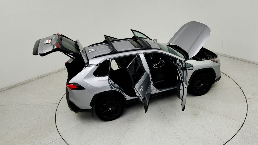 2023 Toyota RAV4 Hybrid SE Laurel MD