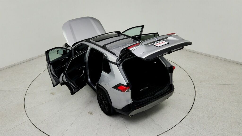 2023 Toyota RAV4 Hybrid SE Laurel MD