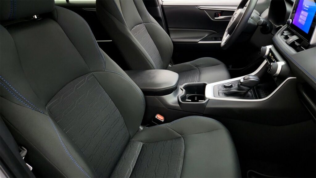 2023 Toyota RAV4 Hybrid SE Laurel MD