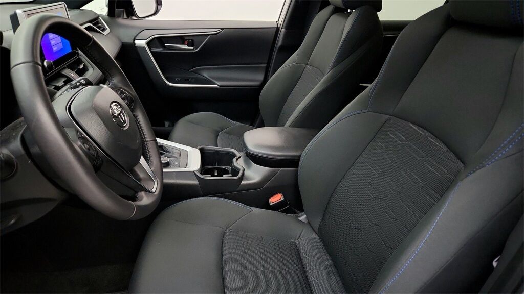 2023 Toyota RAV4 Hybrid SE Laurel MD