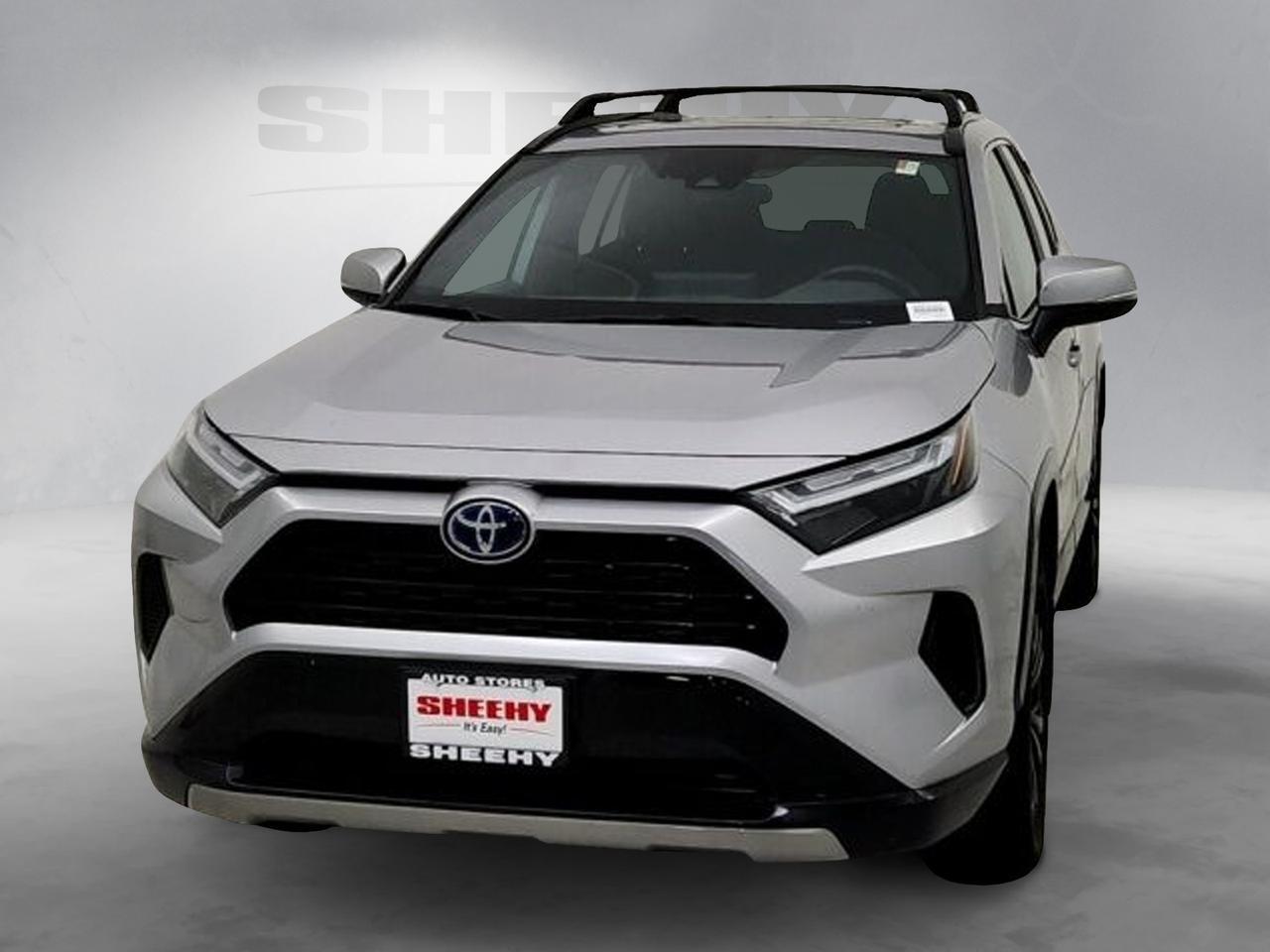 2023 Toyota RAV4 Hybrid SE Laurel MD