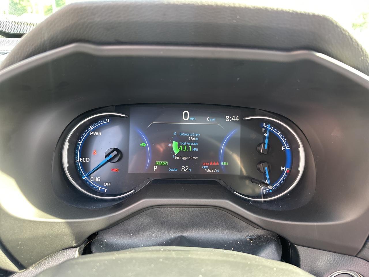 2023 Toyota RAV4 Hybrid SE Chantilly VA