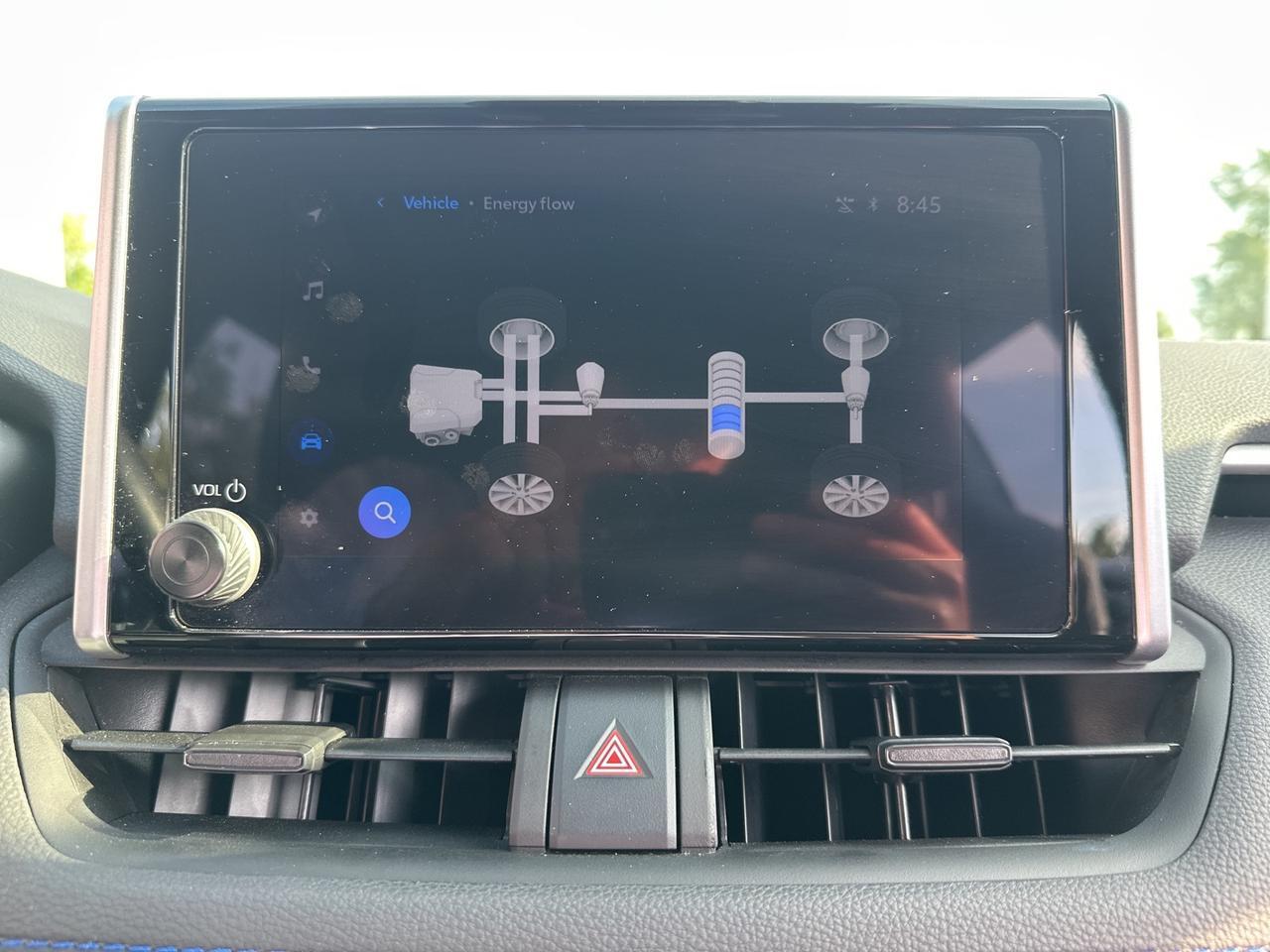 2023 Toyota RAV4 Hybrid SE Chantilly VA
