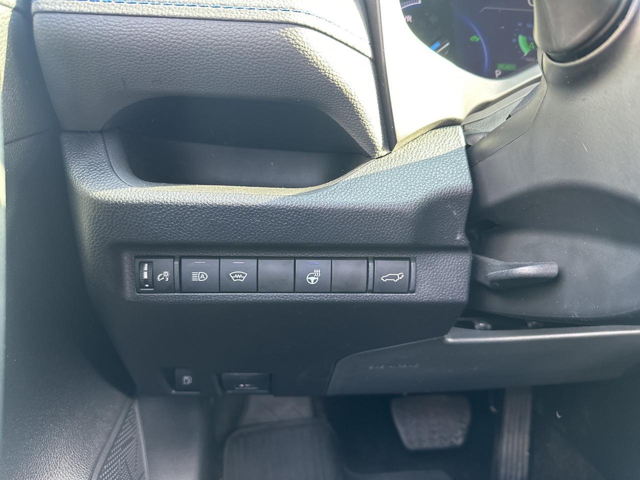 2023 Toyota RAV4 Hybrid SE Chantilly VA