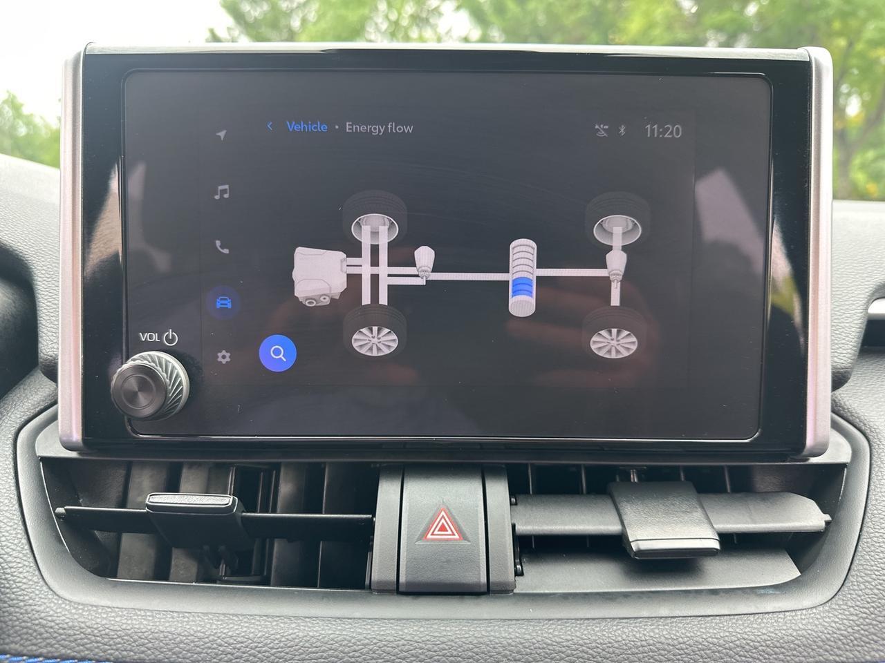 2023 Toyota RAV4 Hybrid SE Chantilly VA
