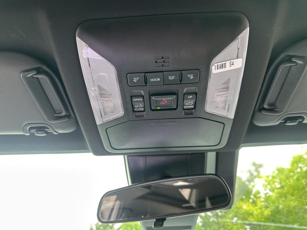 2023 Toyota RAV4 Hybrid SE Chantilly VA