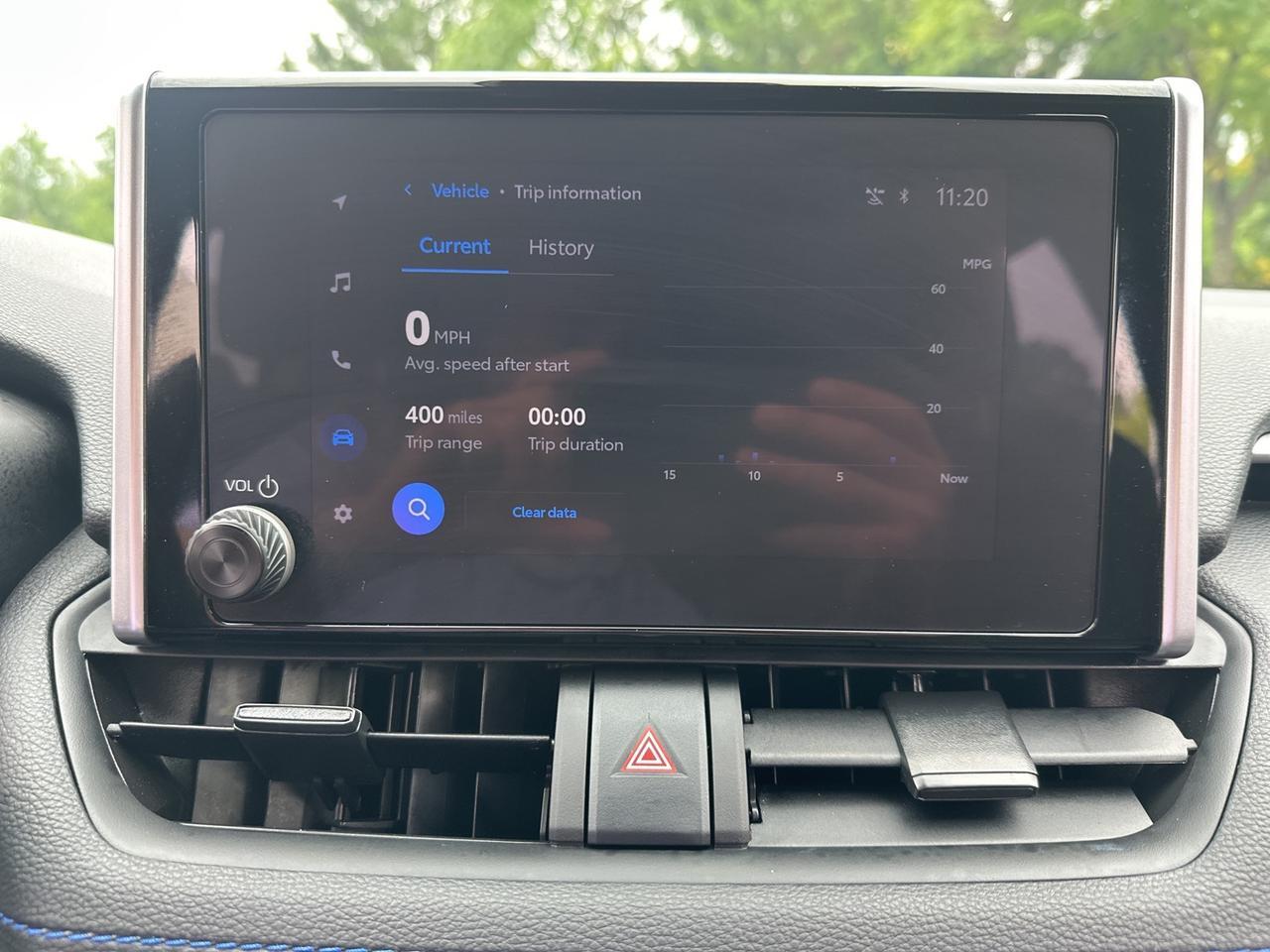 2023 Toyota RAV4 Hybrid SE Chantilly VA