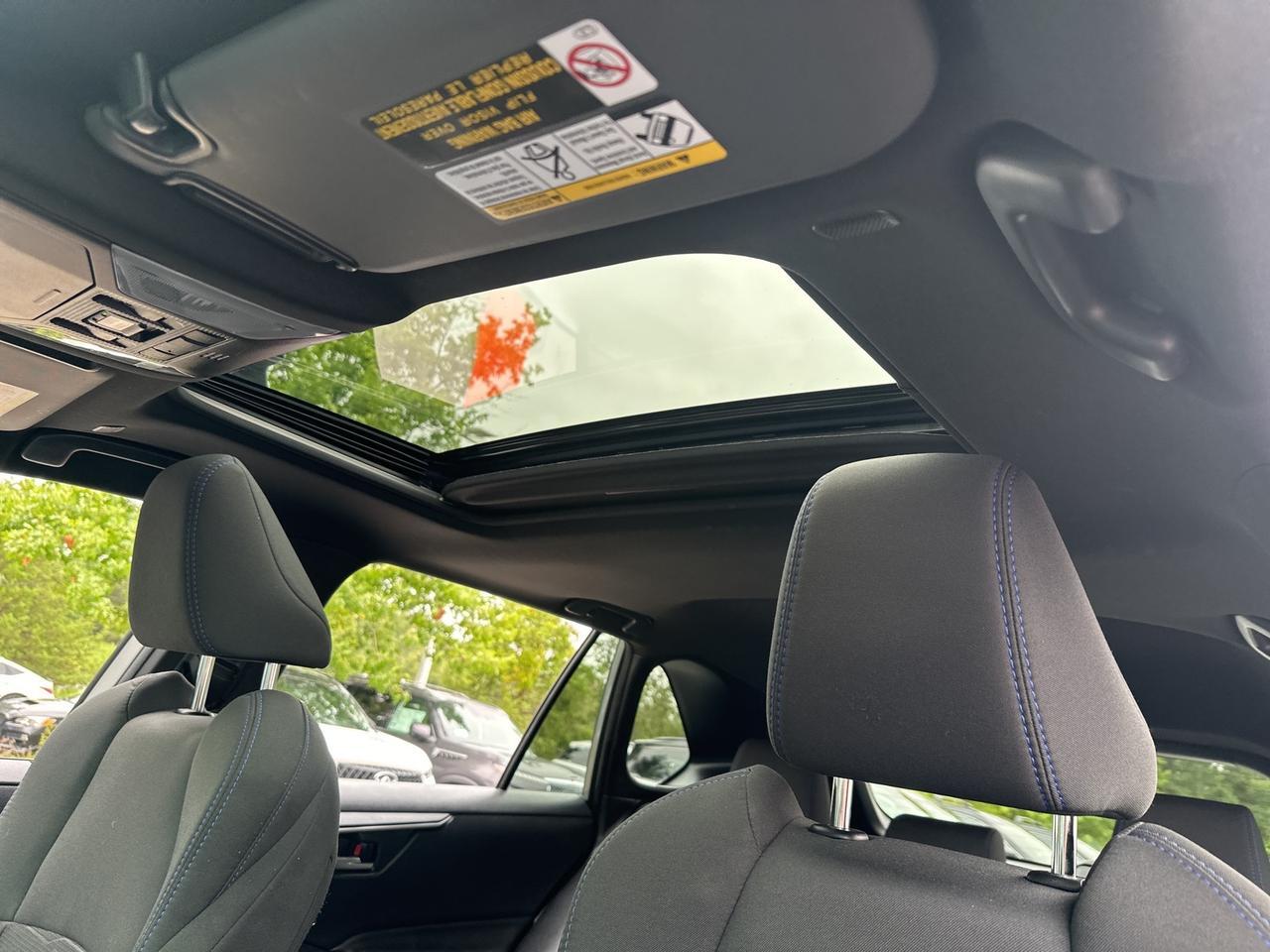 2023 Toyota RAV4 Hybrid SE Chantilly VA